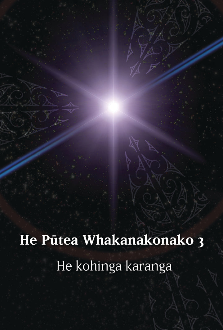 He Pūtea Whakanakonako 3