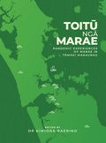 Toitū Ngā Marae: Pandemic Experiences of Marae in Tāmaki Makarau