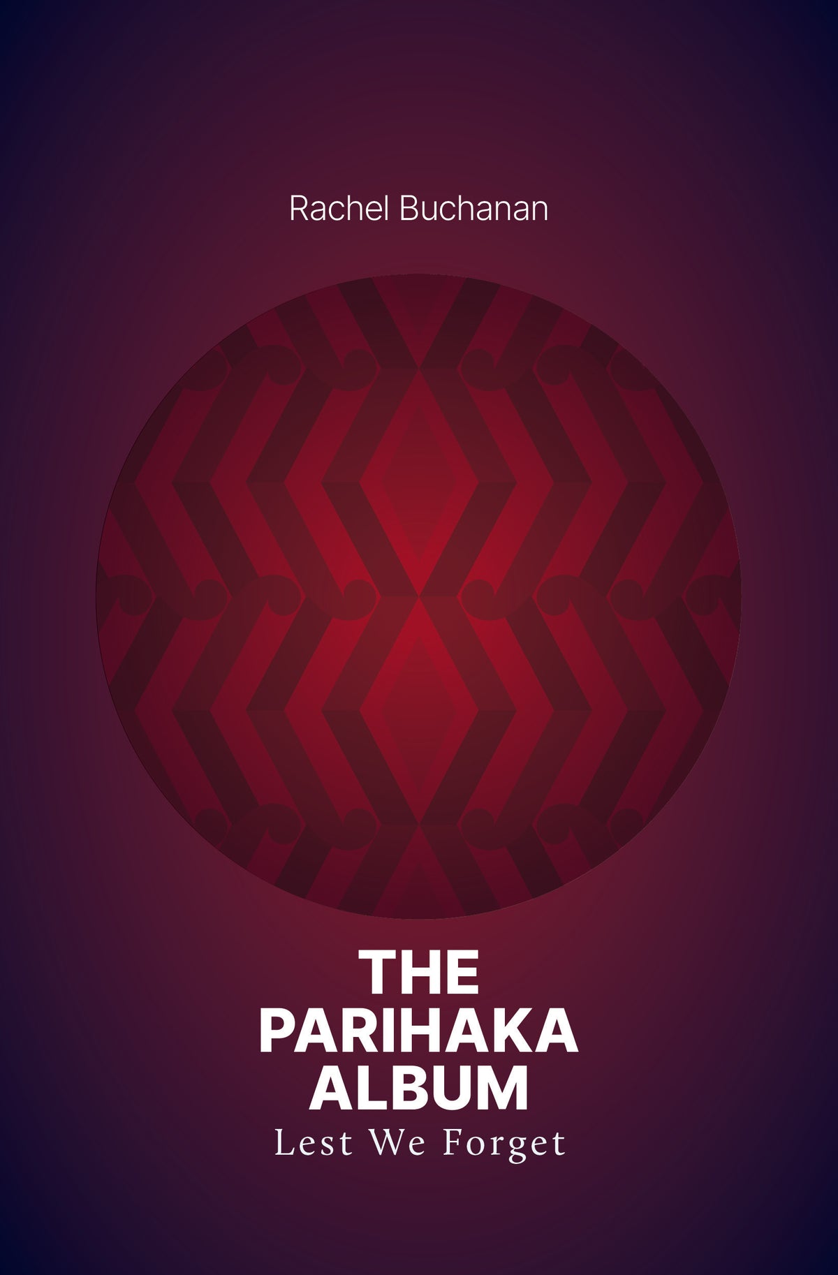 The Parihaka Album: Lest We Forget