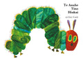 Te Anuhe Tino Hiakai – Board book