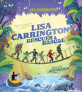 Lisa Carrington Rescues a Rascal