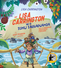 Ko Lisa Carrington me te Tohu Tainanakia