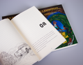 Charlie Tangaroa and the God of War