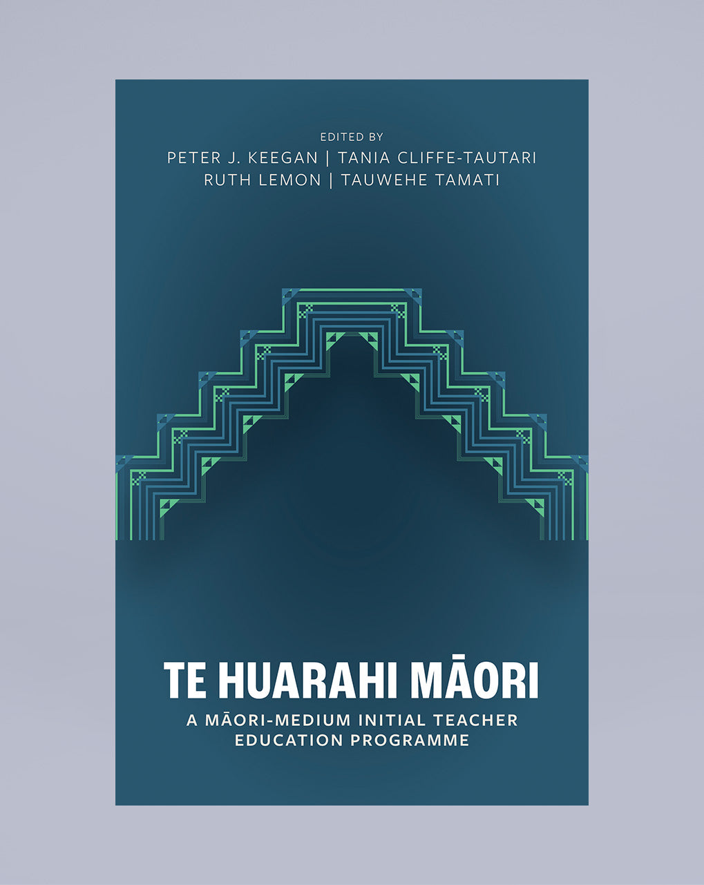 Te Huarahi Māori: A Māori-Medium Initial Teacher Education Programme