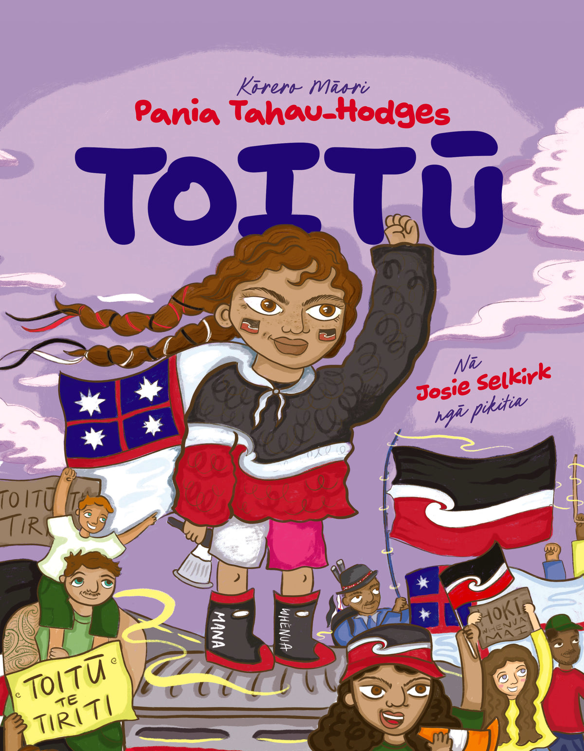 Toitū