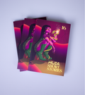 HUIA Short Stories 16