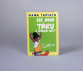 He Aha Tāku e Rongo Nei?