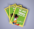 He Aha Tāku e Rongo Nei?