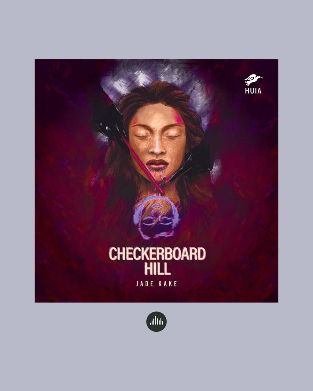 Checkerboard Hill Audiobook