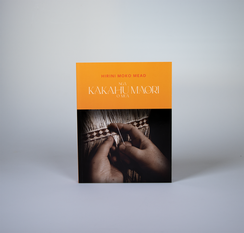 Ngā Kākahu Māori o Mua