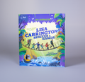 Lisa Carrington Rescues a Rascal