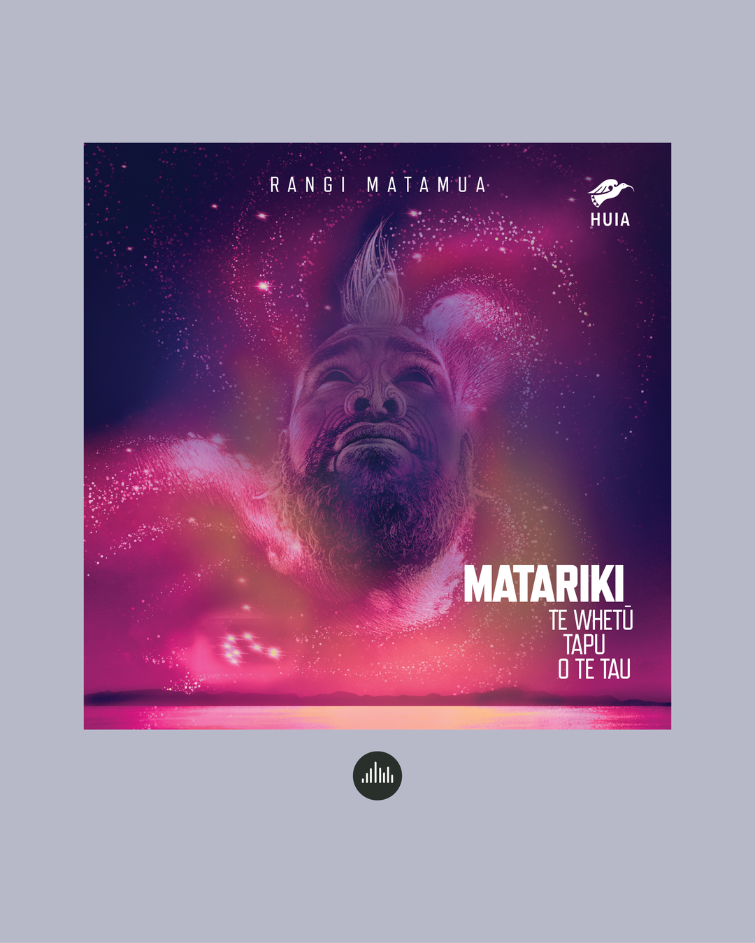 Matariki: Te Whetū Tapu O Te Tau Audiobook