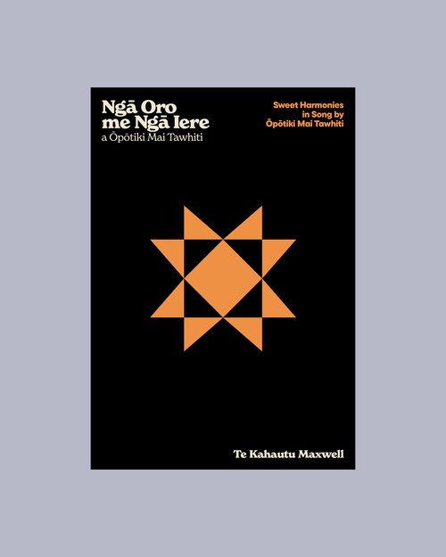 Ngā Oro me Ngā Iere a Ōpōtiki Mai Tawhiti – Sweet Harmonies in Song by Ōpōtiki Mai Tawhiti