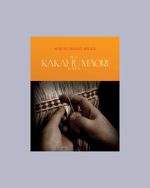 Ngā Kākahu Māori o Mua