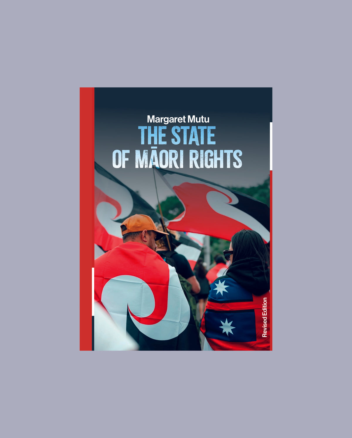 The State of Māori Rights