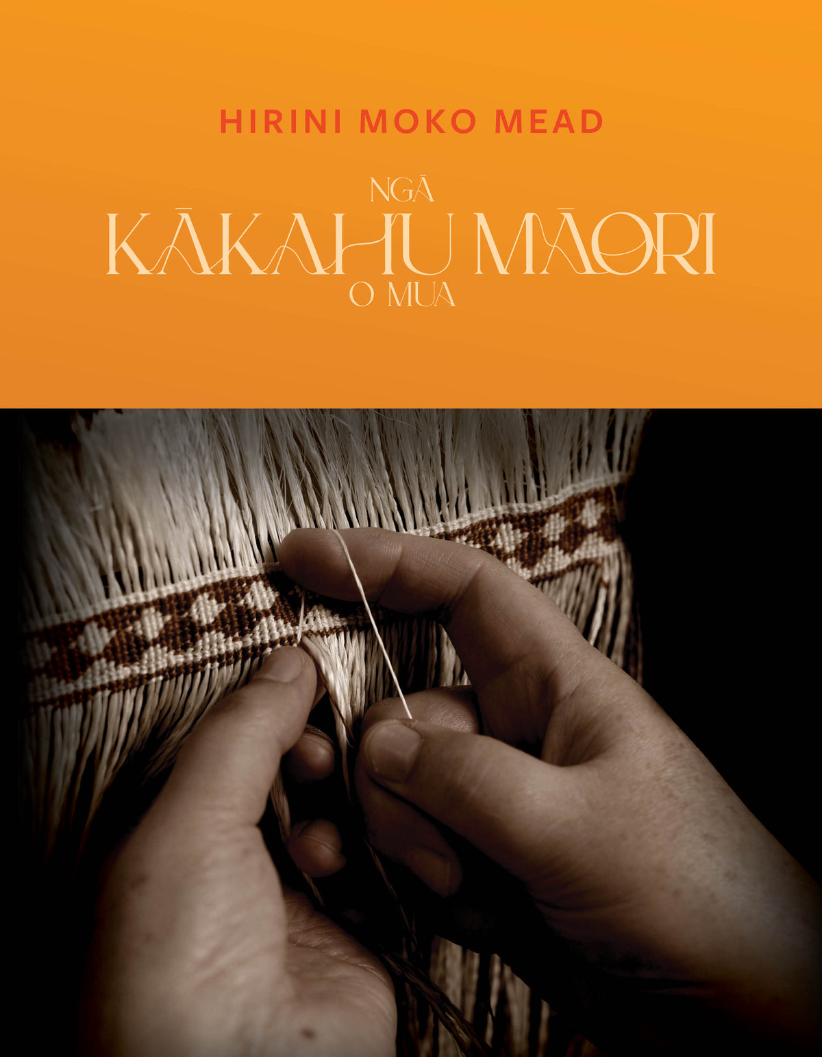 Ngā Kākahu Māori o Mua