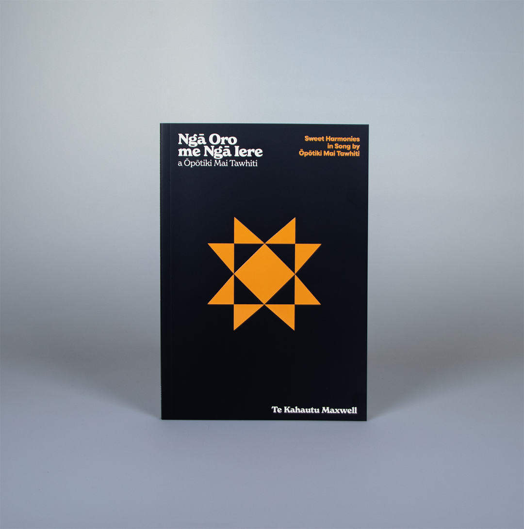 Ngā Oro me Ngā Iere a Ōpōtiki Mai Tawhiti – Sweet Harmonies in Song by Ōpōtiki Mai Tawhiti