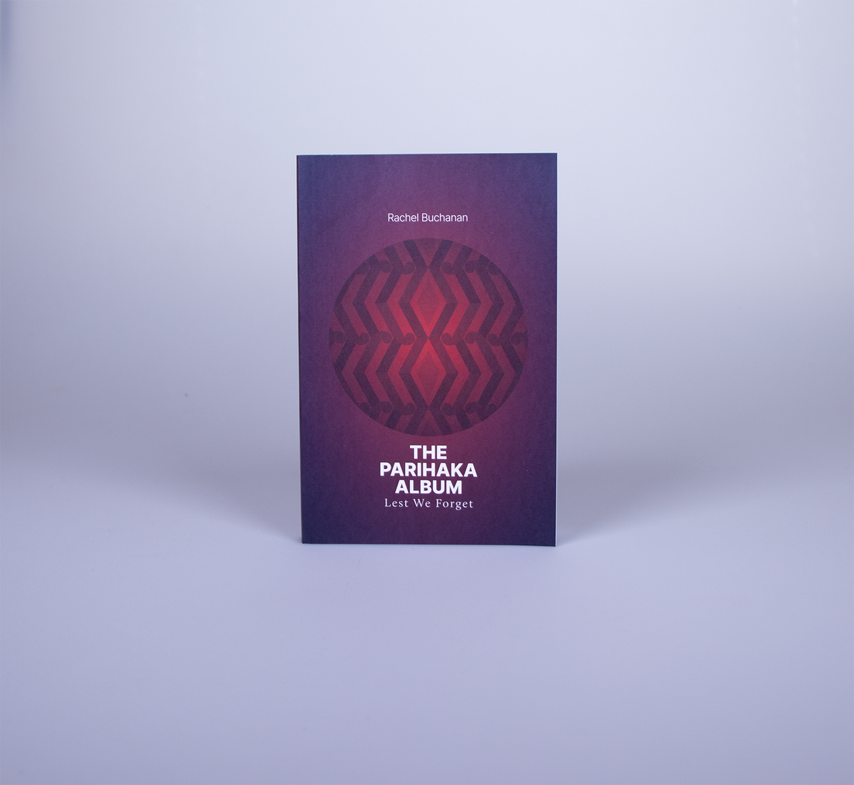 The Parihaka Album: Lest We Forget