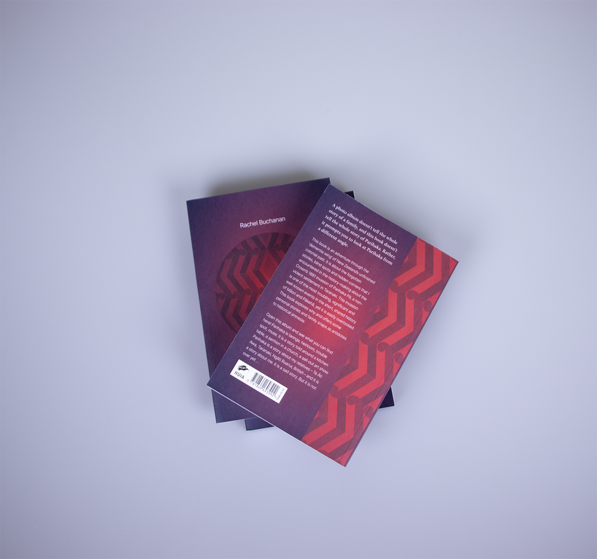 The Parihaka Album: Lest We Forget