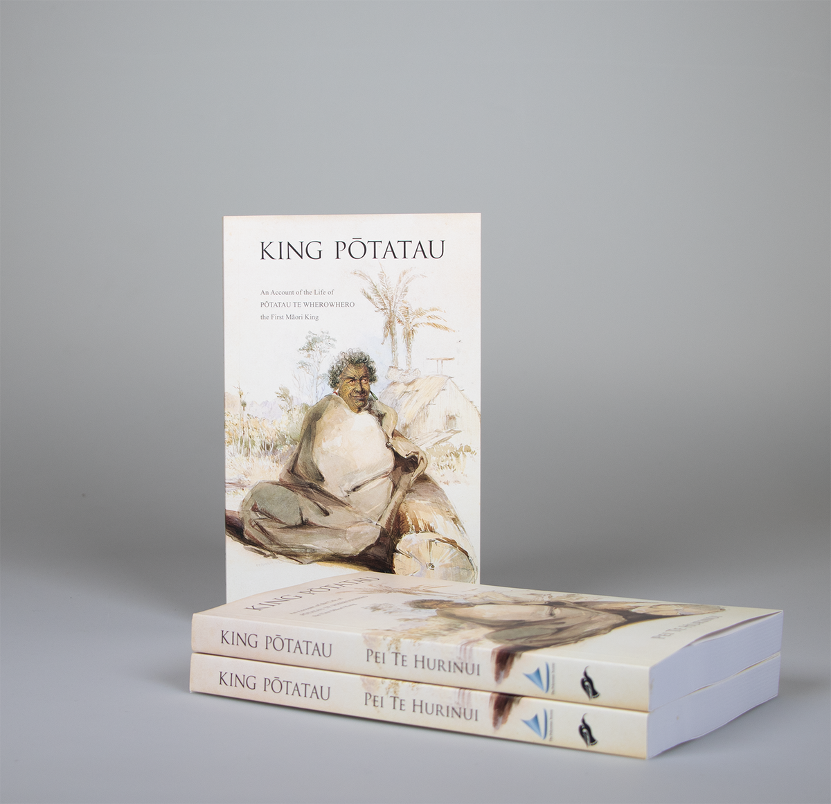 King Pōtatau