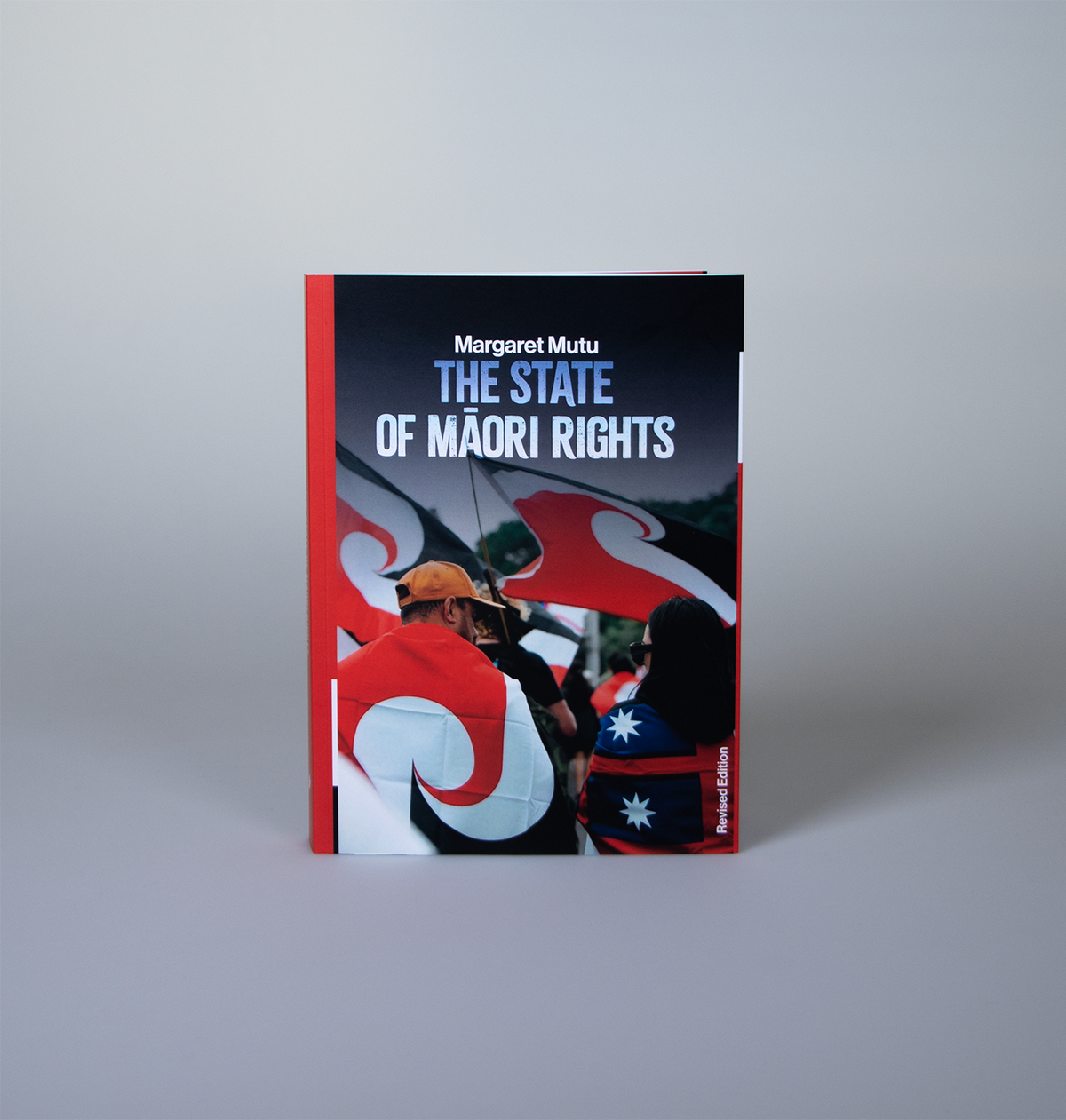 The State of Māori Rights