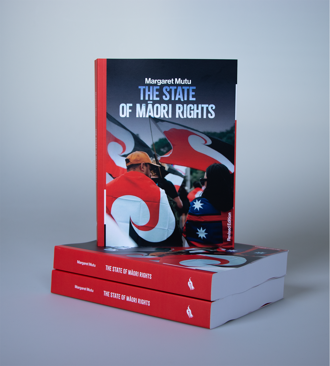 The State of Māori Rights