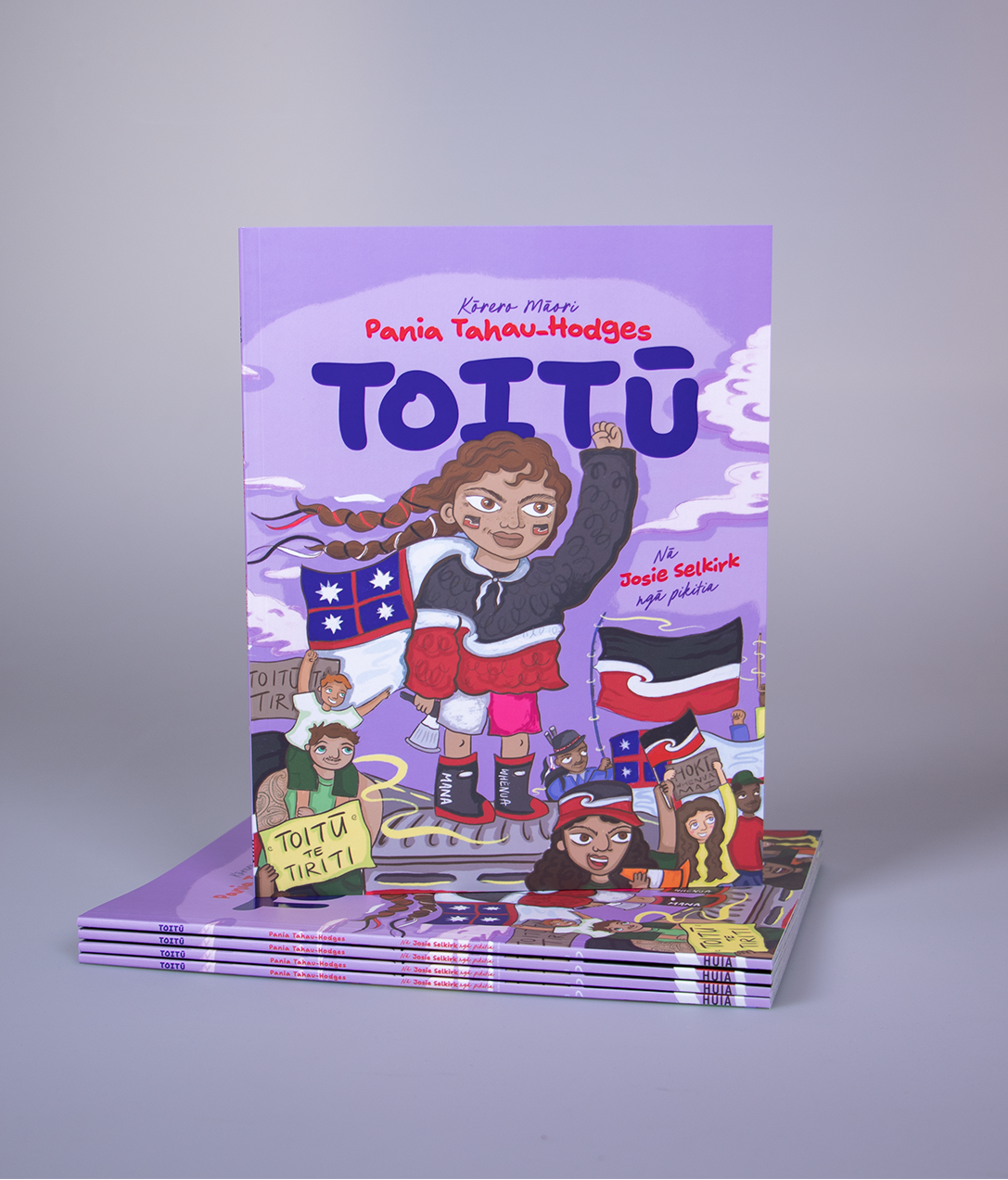 Toitū