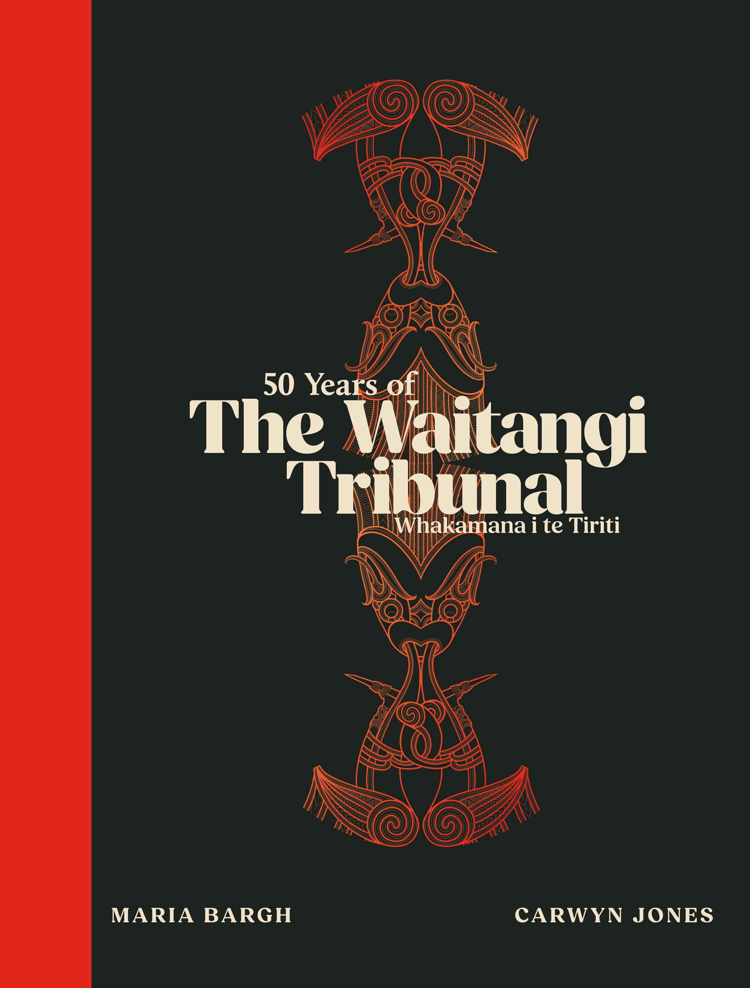 50 Years Of The Waitangi Tribunal Whakamana I Te Tiriti 50-years-of-the-waitangi-tribunal-whakamana-i-te-tiriti