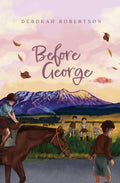 Before George