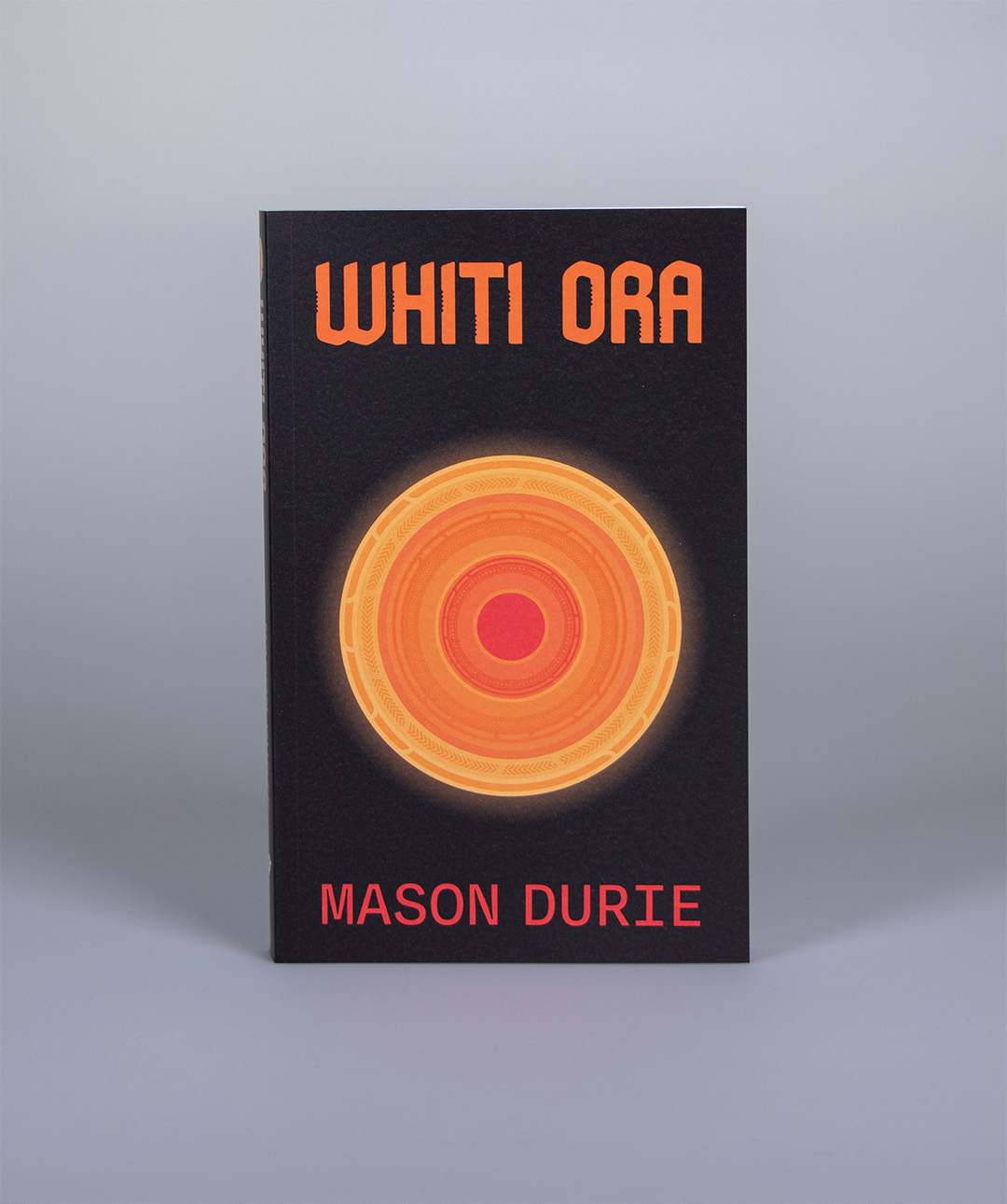 Whiti Ora: Māori Health in Aotearoa
