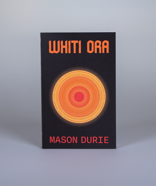 Whiti Ora: Māori Health in Aotearoa