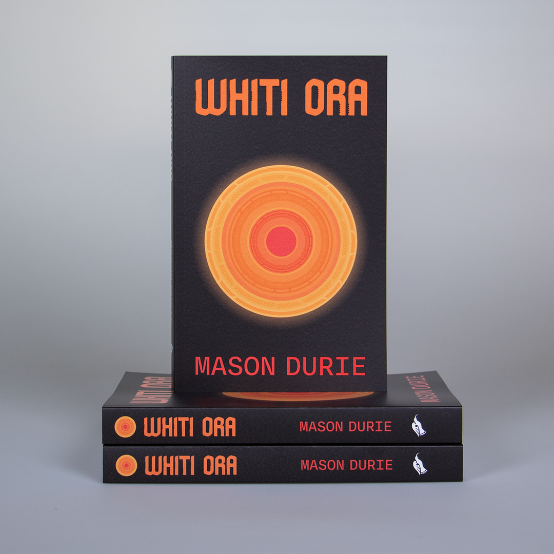 Whiti Ora: Māori Health in Aotearoa