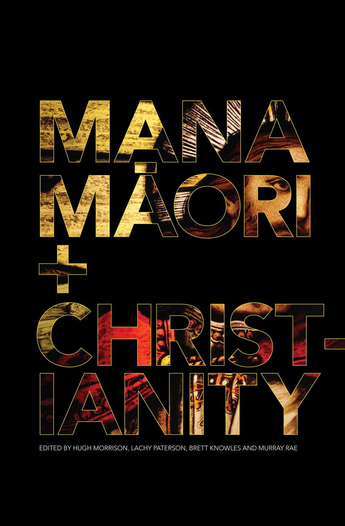 Mana Māori and Christianity