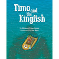 Timo and the Kingfish