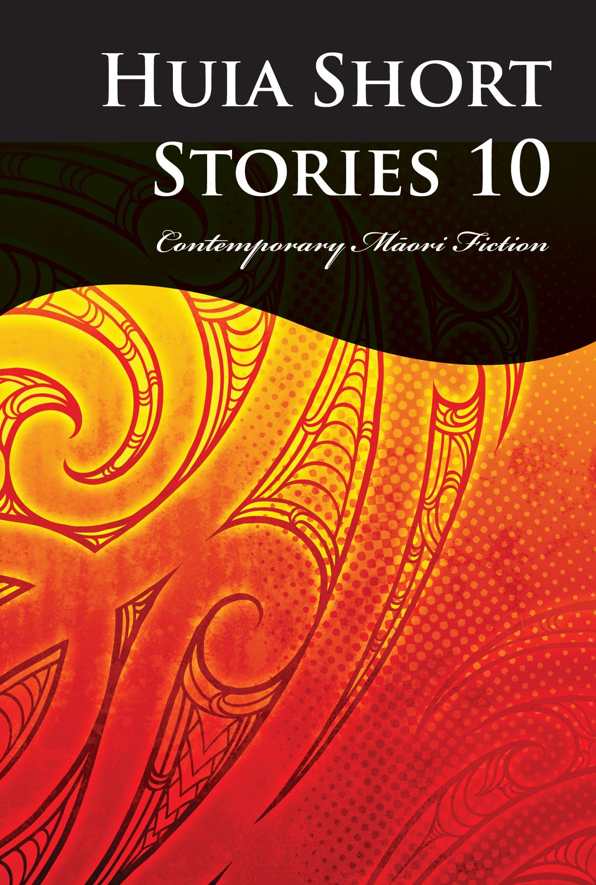 Huia Short Stories 10