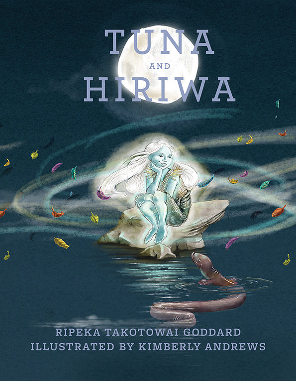Tuna and Hiriwa