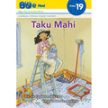 Bud-e 19: Taku Mahi