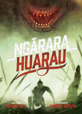 Ngārara Huarau by Maxine Hemi