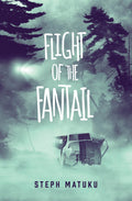 Flight of the Fantail