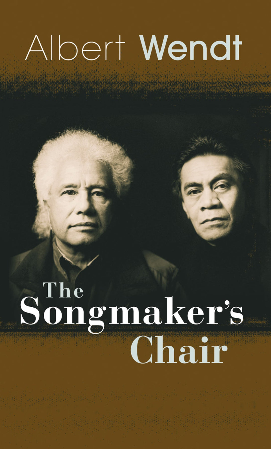 The Songmaker's Chair