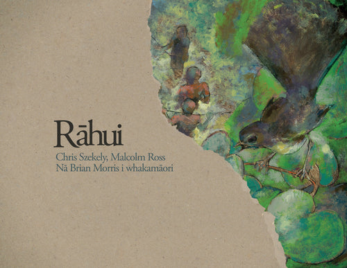 Rāhui (Māori)