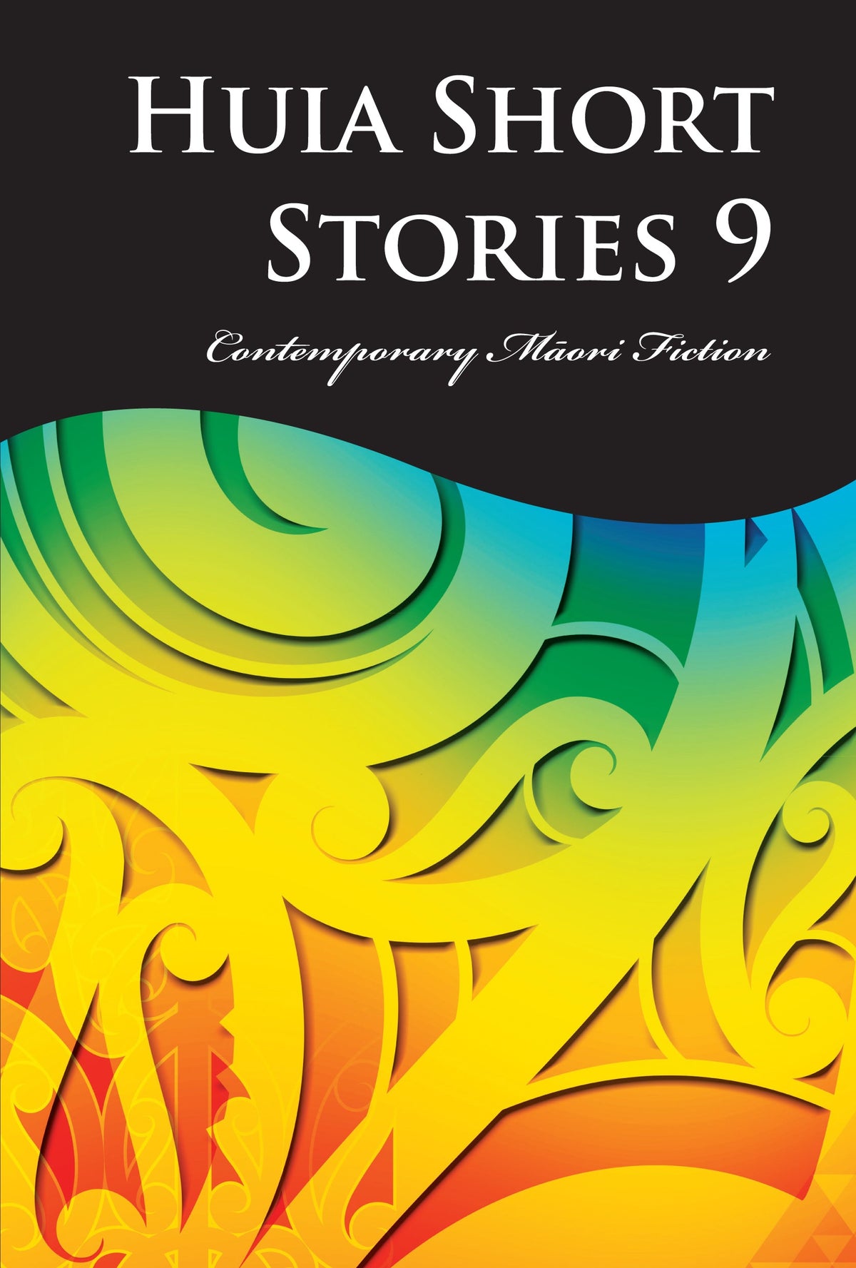 Huia Short Stories 9