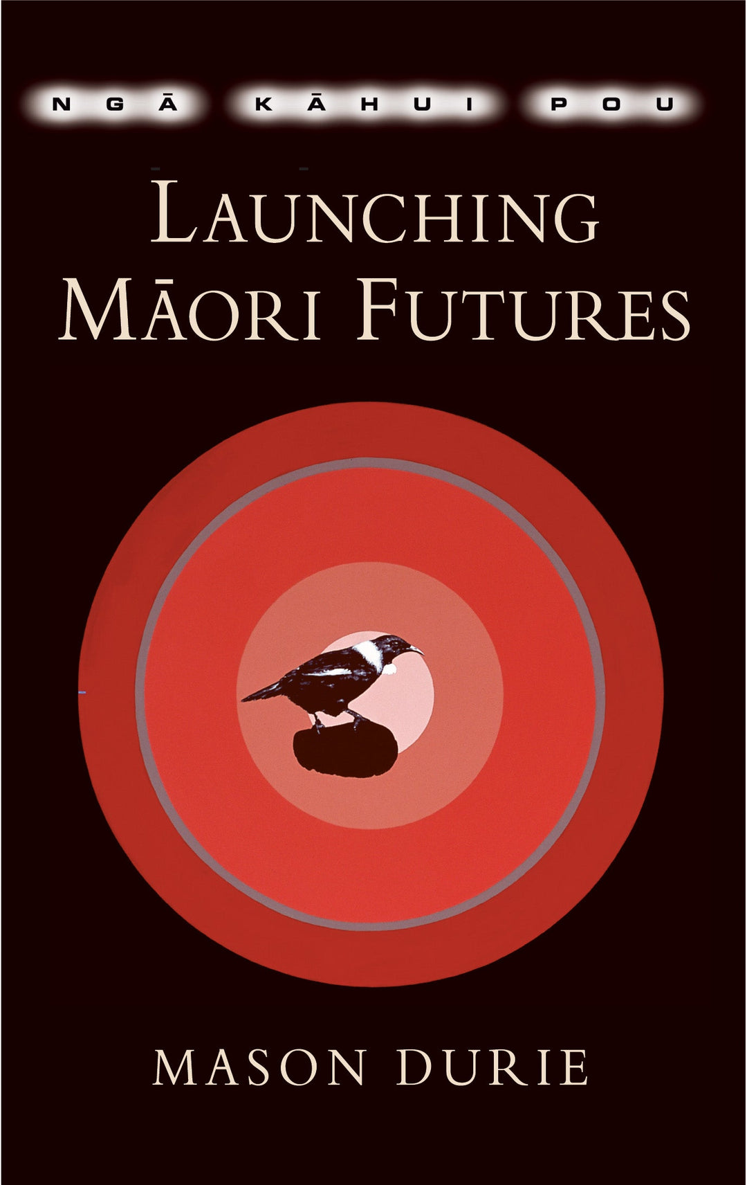 Ngā Kāhui Pou: Launching Māori Futures
