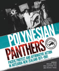 Polynesian Panthers edited by Melani Anae with Lautofa Iuli and Leilani Tamu
