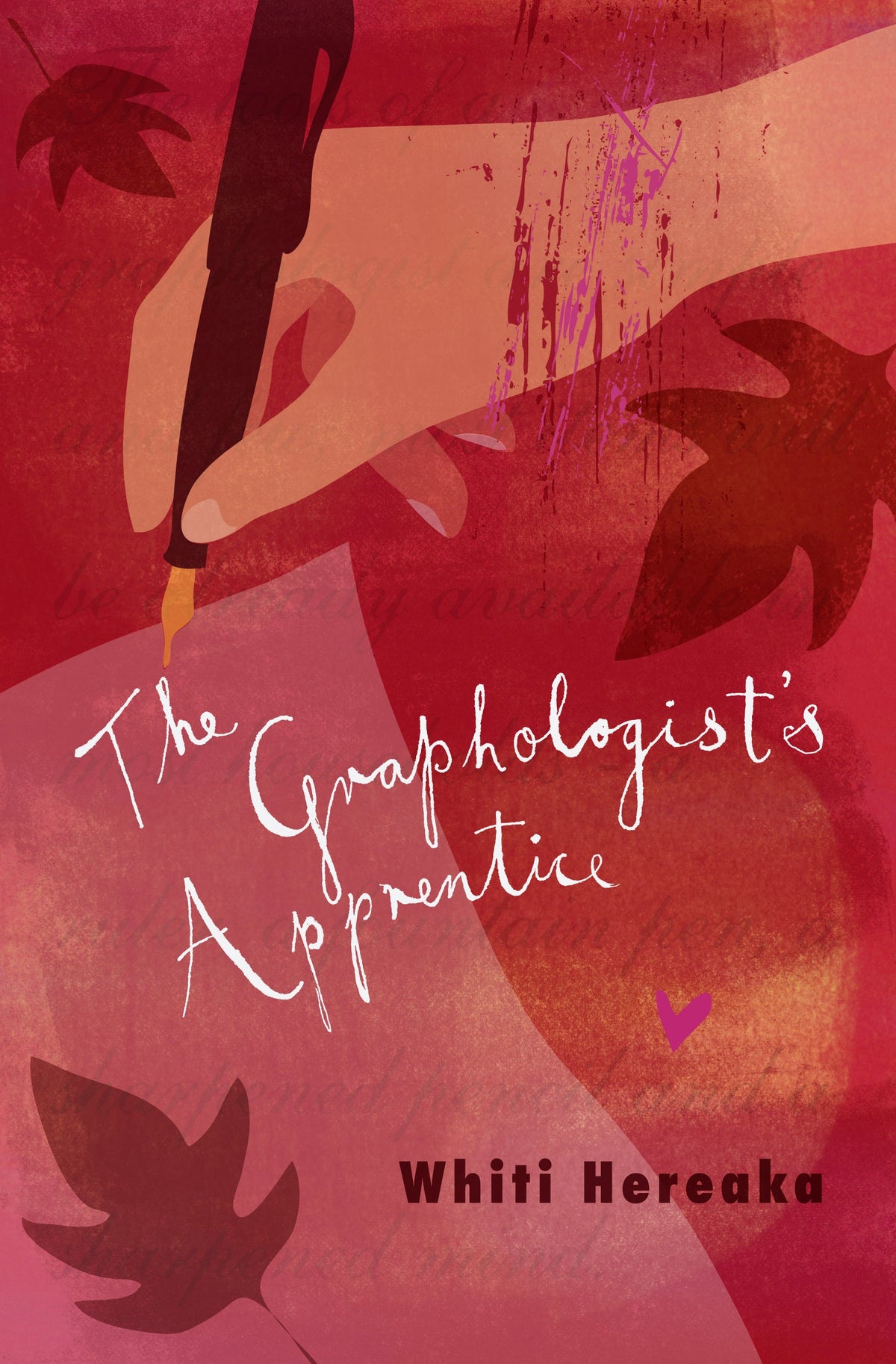 The Graphologist's Apprentice