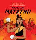 Mokopuna Matatini by Pania Tahau Hodges