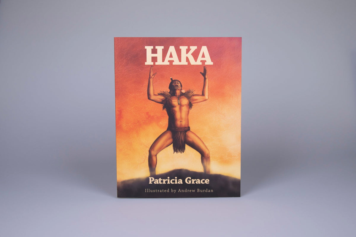 Haka by Patricia Grace