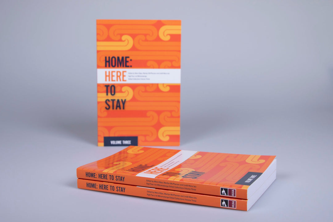 Home: Here To Stay