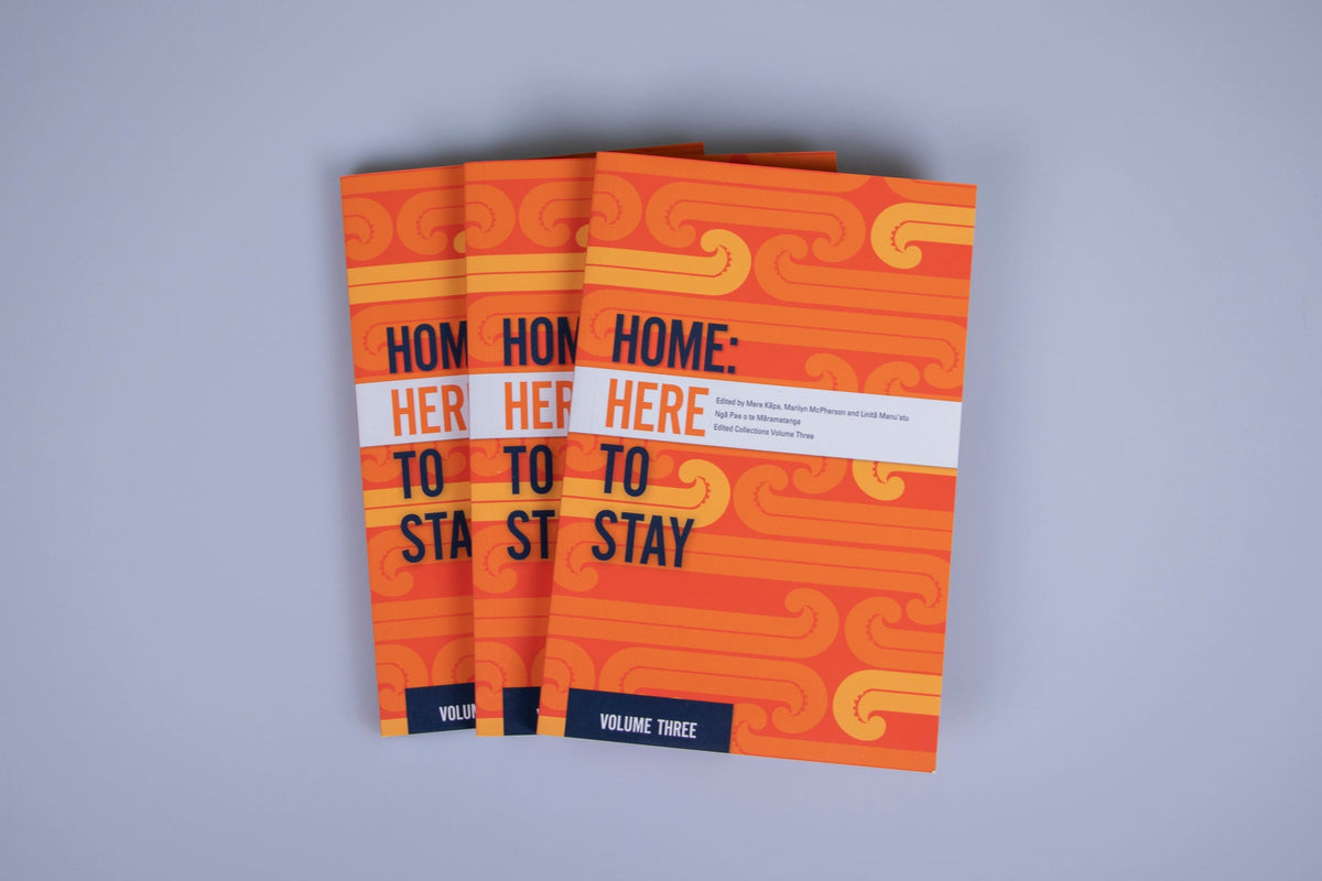 Home: Here To Stay