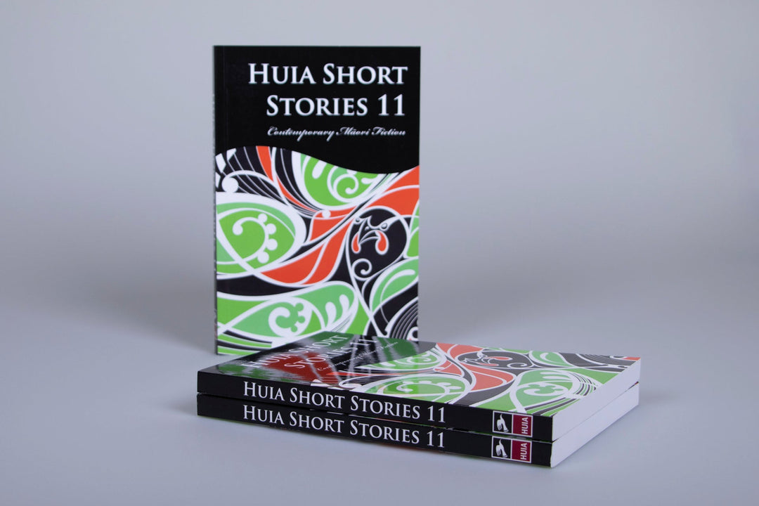 Huia Short Stories 11